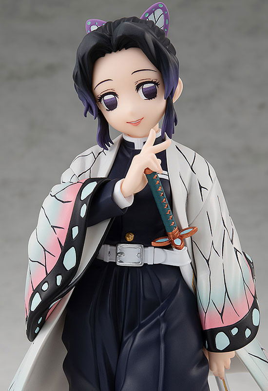 Demon Slayer Kimetsu no Yaiba: Pop Up Parade Shinobu Kocho image 9
