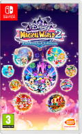 Disney Magical World 2 [Enchanted Edition] thumbnail 1