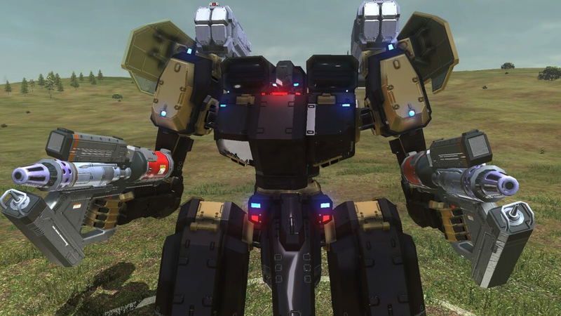 Earth Defense Force 6 (Multi-Language) image 7