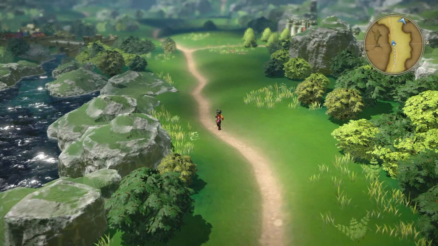 Eiyuden Chronicle: Hundred Heroes - A Legendary Revival Of Suikoden's Magic