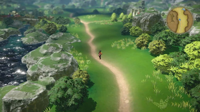 Eiyuden Chronicle: Hundred Heroes (Multi-Language) image 5