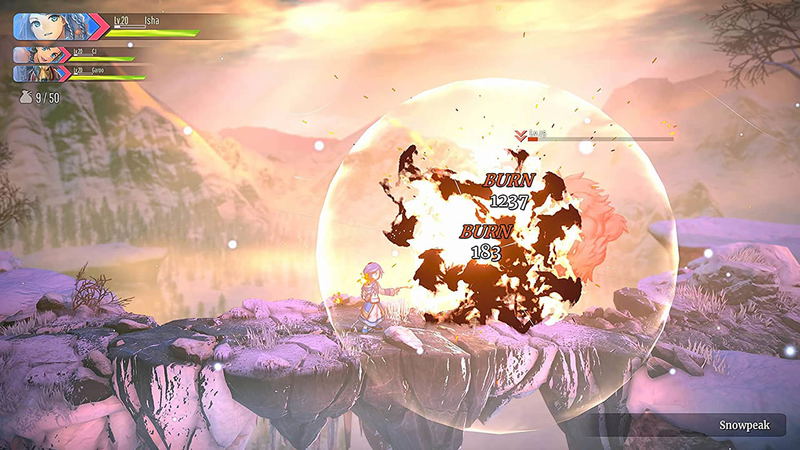 Eiyuden Chronicle: Rising image 9