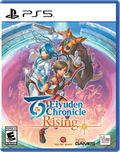Eiyuden Chronicle: Rising thumbnail 1