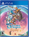 Eiyuden Chronicle: Rising thumbnail 1