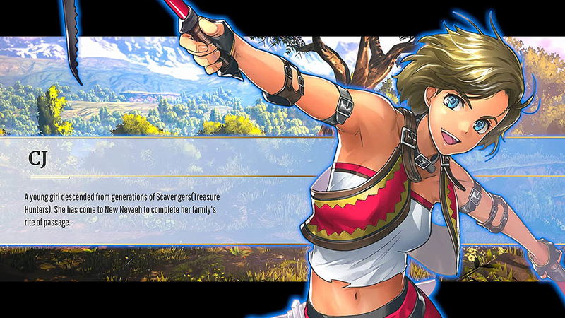 Eiyuden Chronicle: Rising image 6