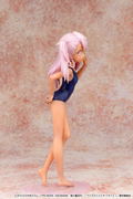 Fate/kaleid liner Prisma Illya 1/7 Scale Pre-Painted Figure: Chloe Von Einzbern School Swimwear Ver. (Re-run) thumbnail 3