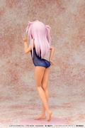 Fate/kaleid liner Prisma Illya 1/7 Scale Pre-Painted Figure: Chloe Von Einzbern School Swimwear Ver. (Re-run) thumbnail 5