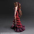 Final Fantasy VII Remake Play Arts Kai: Aerith Gainsborough Dress Ver. thumbnail 3