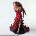 Final Fantasy VII Remake Static Arts: Aerith Gainsborough Dress Ver. thumbnail 3