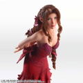Final Fantasy VII Remake Static Arts: Aerith Gainsborough Dress Ver. thumbnail 5
