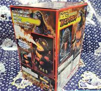Godzilla vs. Series Humidifier: Burning Godzilla (Damaged Box)