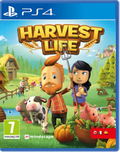 Harvest Life thumbnail 1