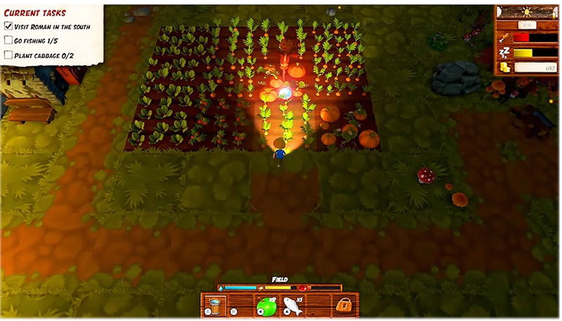 Harvest Life image 3