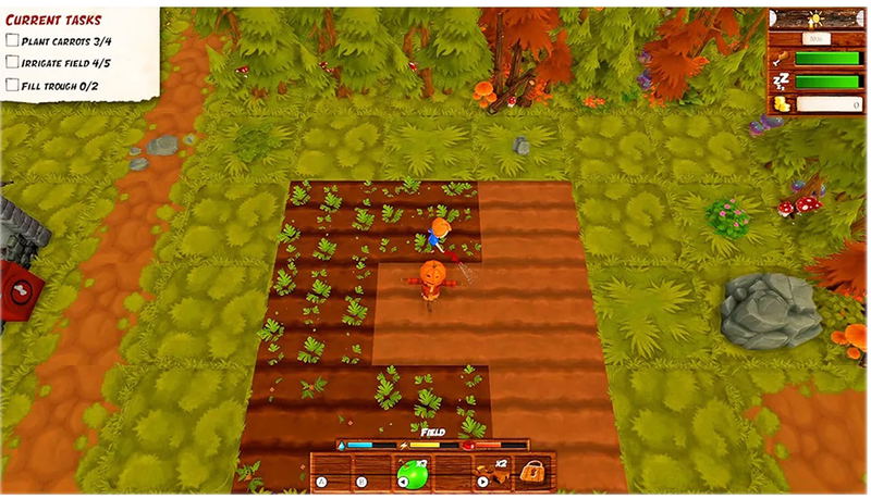 Harvest Life image 9