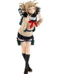 My Hero Academia: Pop Up Parade Himiko Toga thumbnail 1