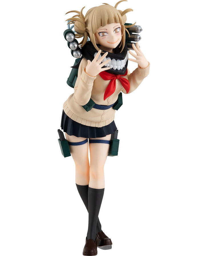 My Hero Academia: Pop Up Parade Himiko Toga image 1
