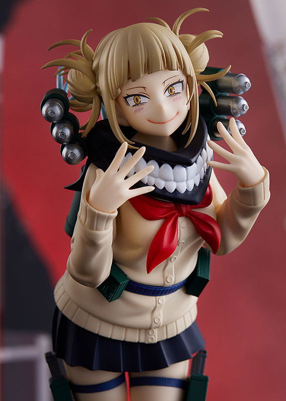 My Hero Academia: Pop Up Parade Himiko Toga image 3