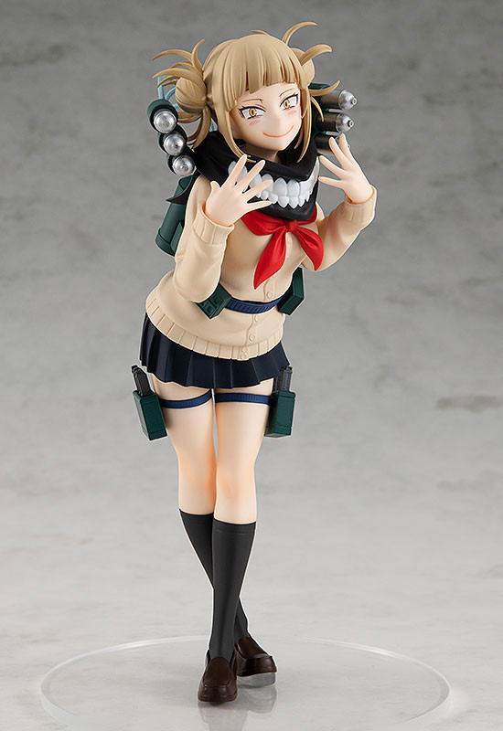 My Hero Academia: Pop Up Parade Himiko Toga image 5