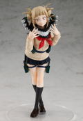 My Hero Academia: Pop Up Parade Himiko Toga thumbnail 6