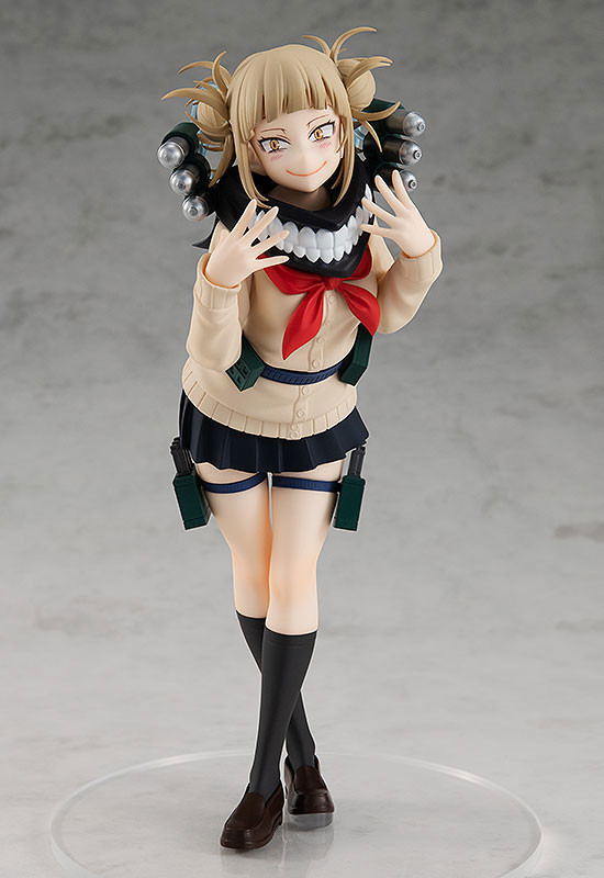 My Hero Academia: Pop Up Parade Himiko Toga image 6