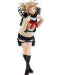 My Hero Academia: Pop Up Parade Himiko Toga [GSC Online Shop Exclusive Ver.] thumbnail 1