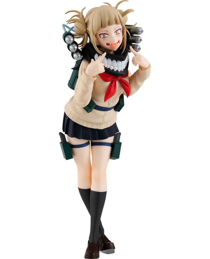 My Hero Academia: Pop Up Parade Himiko Toga [GSC Online Shop Exclusive Ver.] image 1
