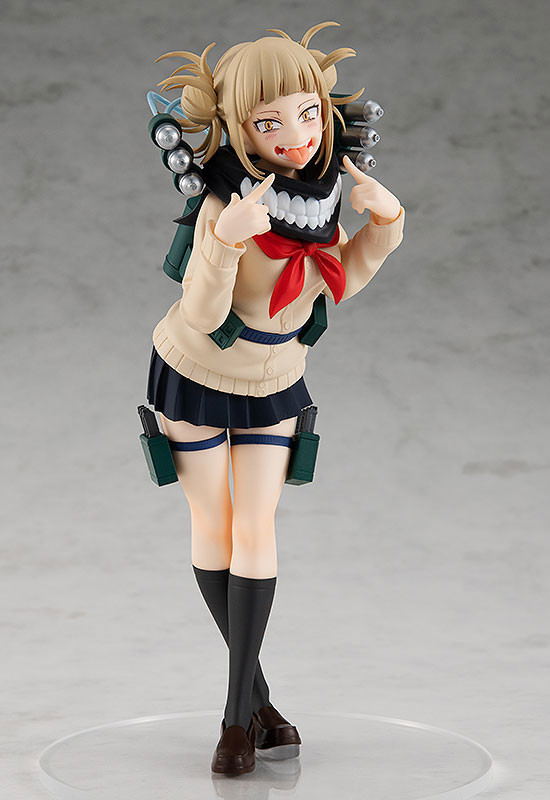 My Hero Academia: Pop Up Parade Himiko Toga [GSC Online Shop Exclusive Ver.] image 5