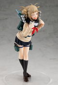 My Hero Academia: Pop Up Parade Himiko Toga [GSC Online Shop Exclusive Ver.] thumbnail 6