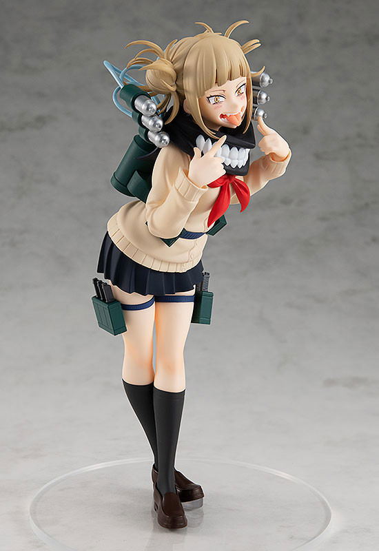 My Hero Academia: Pop Up Parade Himiko Toga [GSC Online Shop Exclusive Ver.] image 6