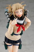 My Hero Academia: Pop Up Parade Himiko Toga [GSC Online Shop Exclusive Ver.] thumbnail 7