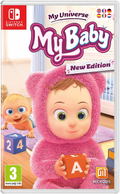 My Universe: My Baby [New Edition] thumbnail 1