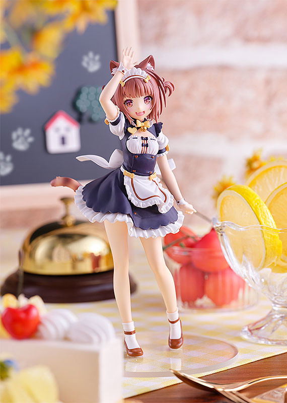 Nekopara: Pop Up Parade Azuki image 2