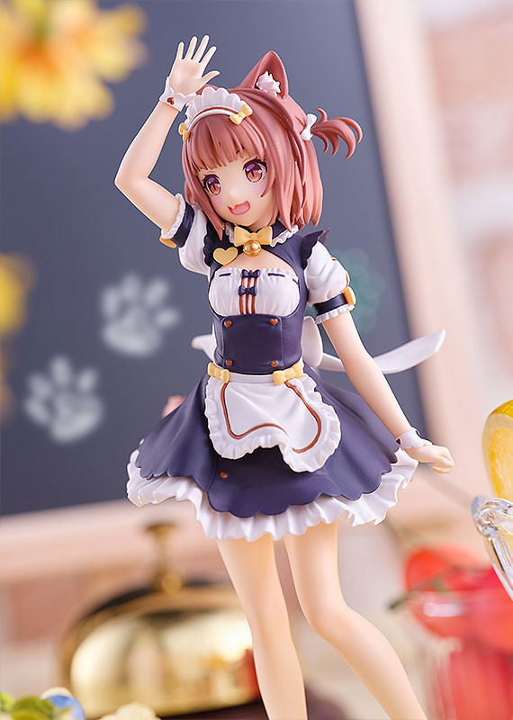 Nekopara: Pop Up Parade Azuki image 3