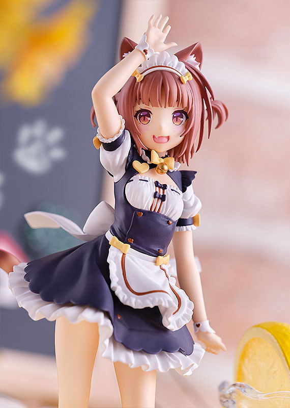 Nekopara: Pop Up Parade Azuki image 4
