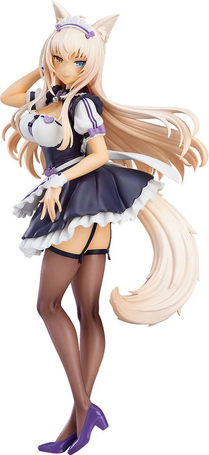 pop up parade nekopara coconut