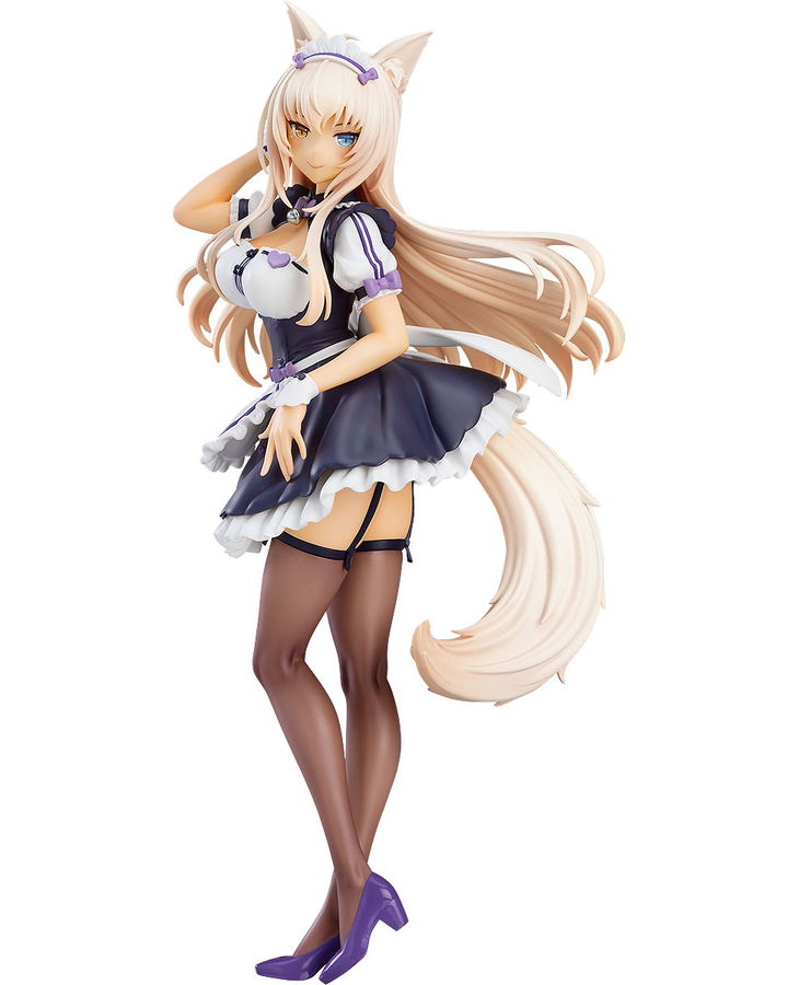 Nekopara: Pop Up Parade Coconut image 1