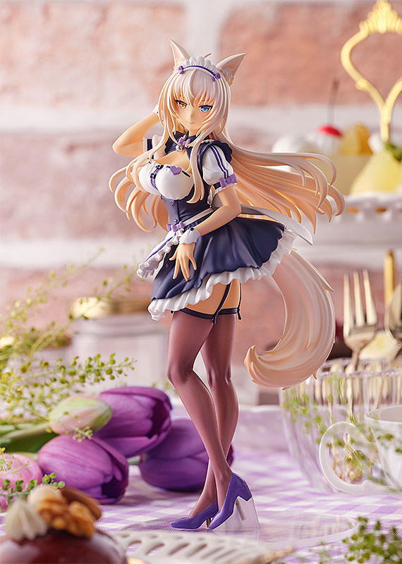 Nekopara: Pop Up Parade Coconut image 2