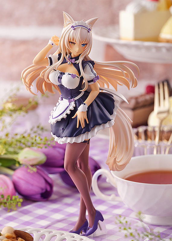 Nekopara: Pop Up Parade Coconut image 3