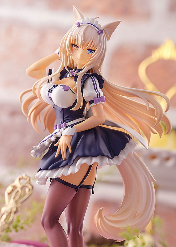 Nekopara: Pop Up Parade Coconut image 4