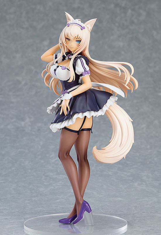 Nekopara: Pop Up Parade Coconut image 6