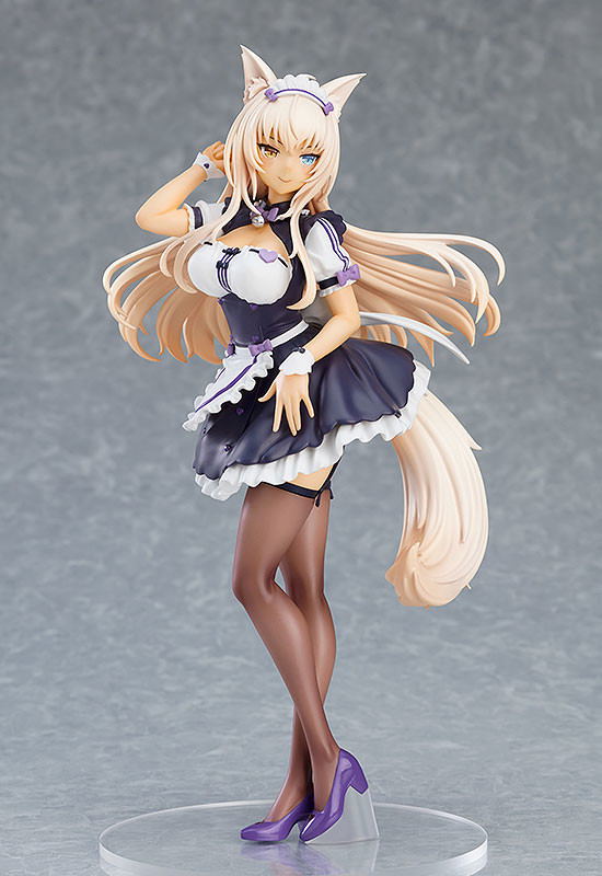 Nekopara: Pop Up Parade Coconut image 7