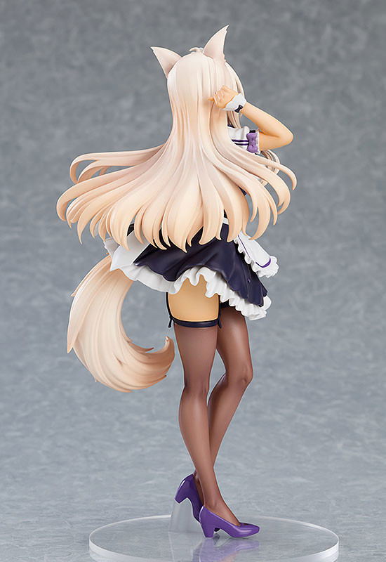 Nekopara: Pop Up Parade Coconut image 8