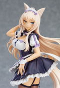 Nekopara: Pop Up Parade Coconut thumbnail 9