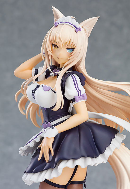 Nekopara: Pop Up Parade Coconut image 9