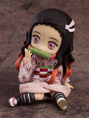 Nendoroid Doll Demon Slayer Kimetsu no Yaiba: Nezuko Kamado