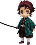 Nendoroid Doll Demon Slayer Kimetsu no Yaiba: Tanjiro Kamado thumbnail 1