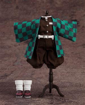 Nendoroid Doll Demon Slayer Kimetsu no Yaiba: Tanjiro Kamado