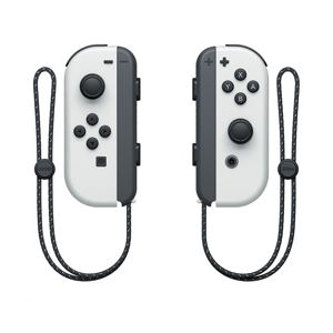 Nintendo Switch (OLED Model) White Set