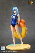 That Time I Got Reincarnated as a Slime 1/7 Scale Pre-Painted Figure: Rimuru Tempest Swimsuit Ver. thumbnail 2