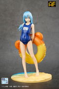 That Time I Got Reincarnated as a Slime 1/7 Scale Pre-Painted Figure: Rimuru Tempest Swimsuit Ver. thumbnail 3
